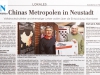 China Time - Neustadt in Holstein