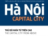 Poster 1: “Hà Nội: CAPITAL CITY”