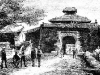 Gate of the Imperial Citadel of Hanoi - 19th Century