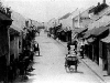 The Ancient Quarter of Hanoi during the French Colonial Rule (1916)